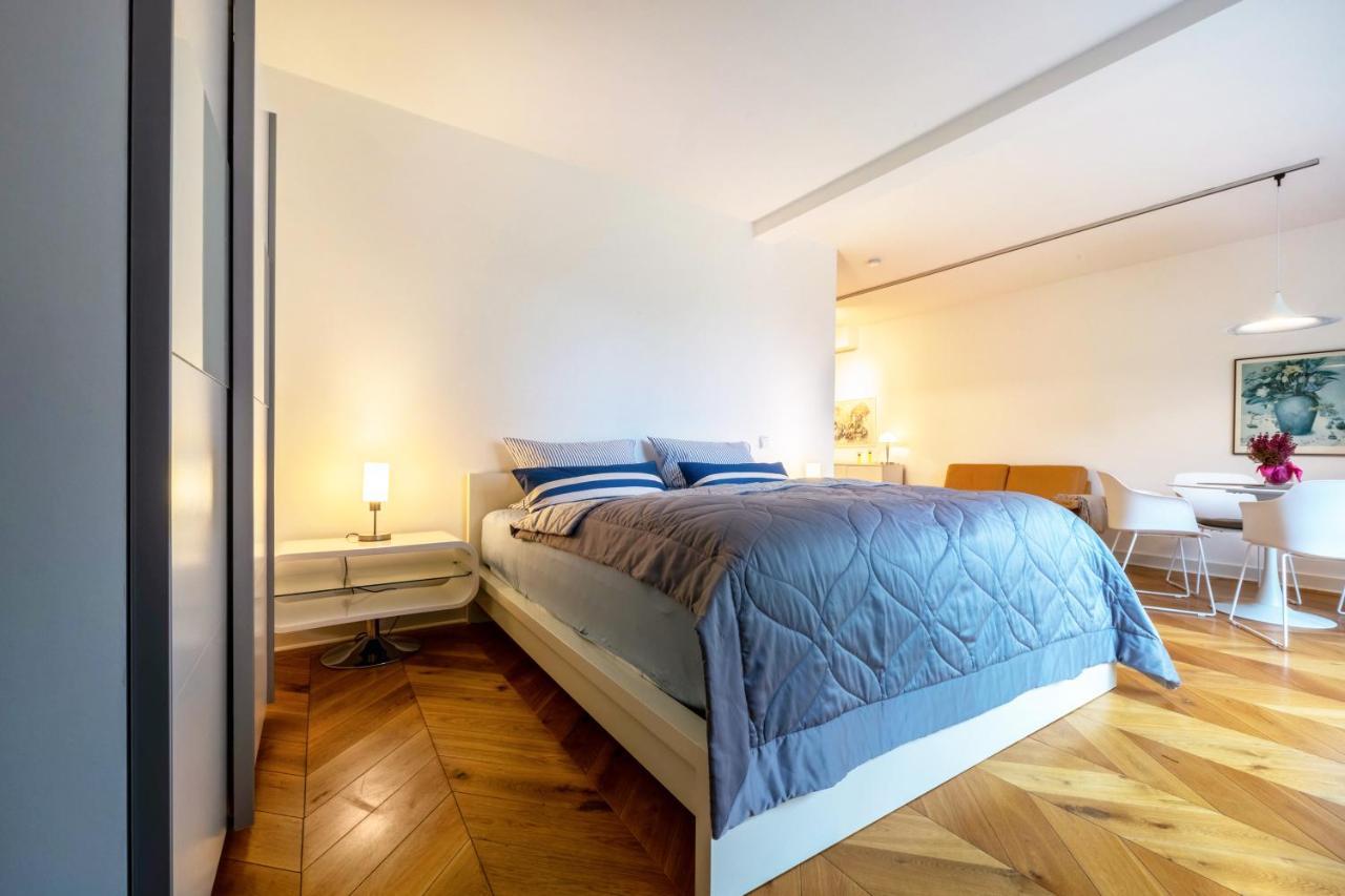 Landhaus Bleckede - App 1 Bleckede Bagian luar foto