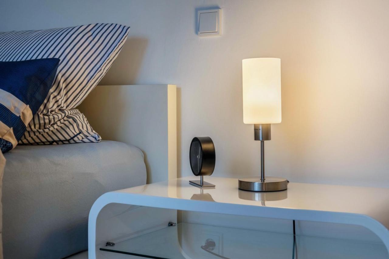 Landhaus Bleckede - App 1 Bleckede Bagian luar foto