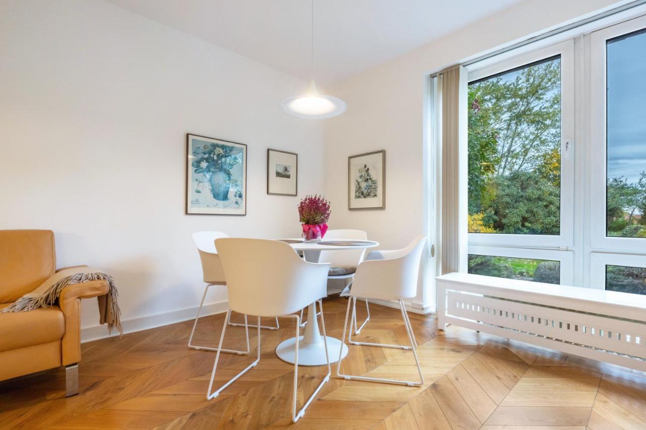 Landhaus Bleckede - App 1 Bleckede Bagian luar foto